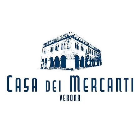Casa Dei Mercanti Verona Eksteriør bilde