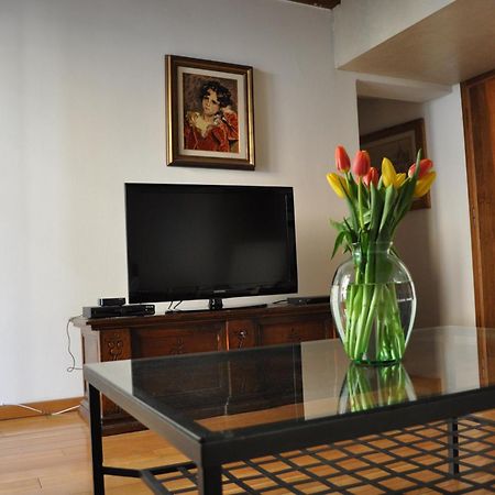 Casa Dei Mercanti Verona Eksteriør bilde