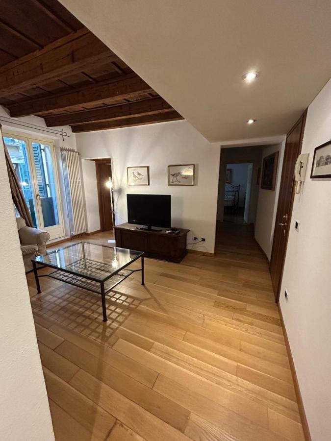 Casa Dei Mercanti Verona Eksteriør bilde