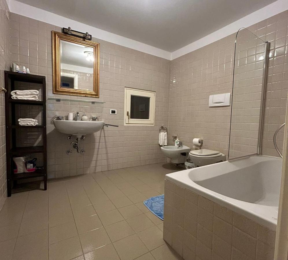 Casa Dei Mercanti Verona Eksteriør bilde