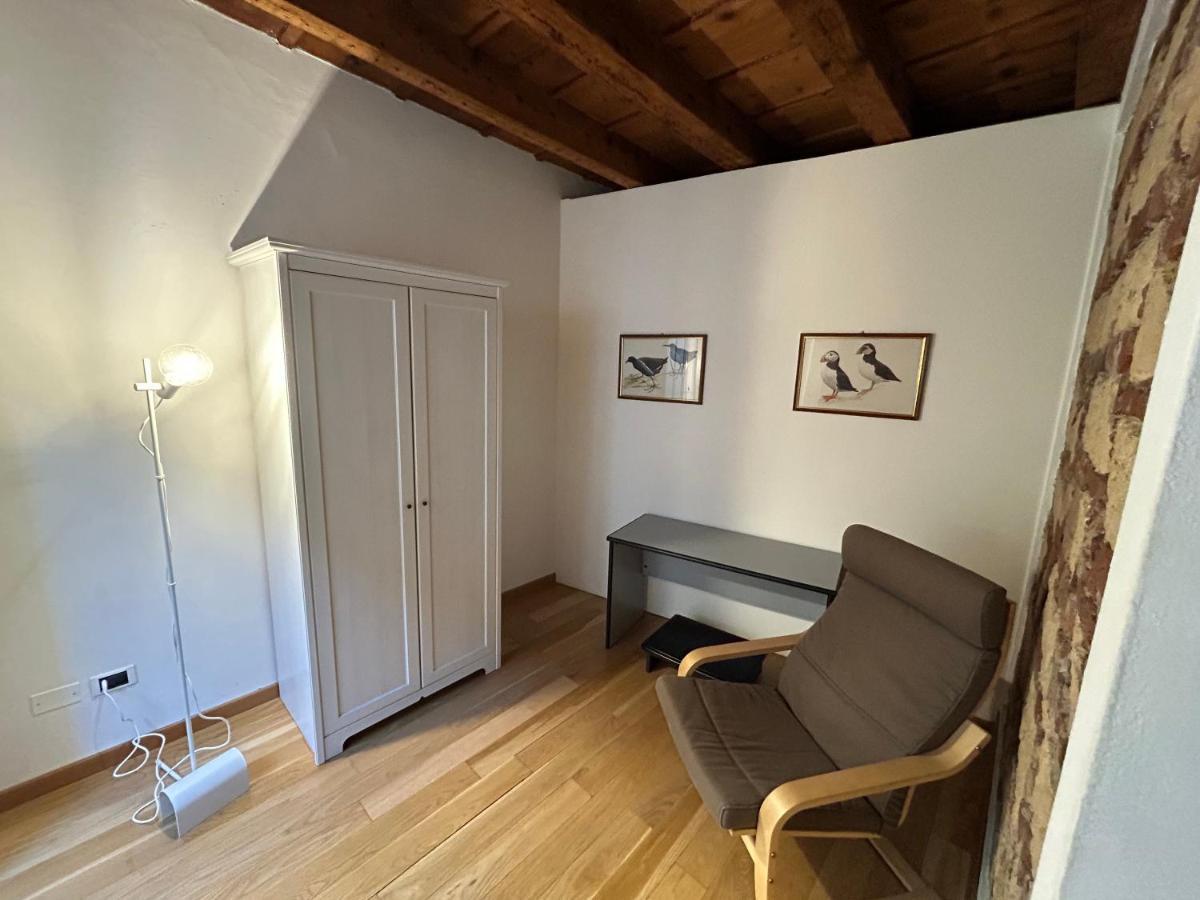 Casa Dei Mercanti Verona Eksteriør bilde
