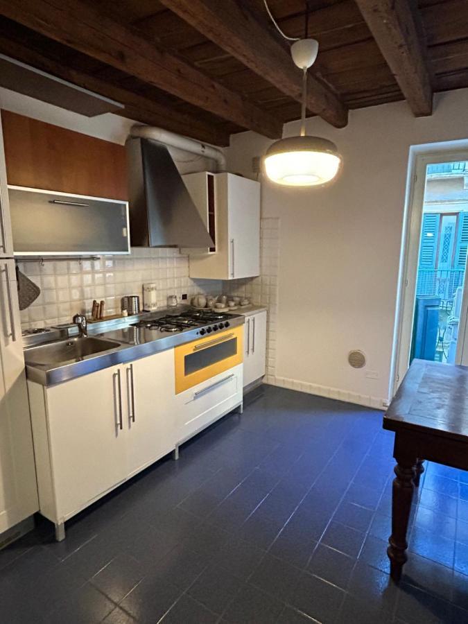 Casa Dei Mercanti Verona Eksteriør bilde