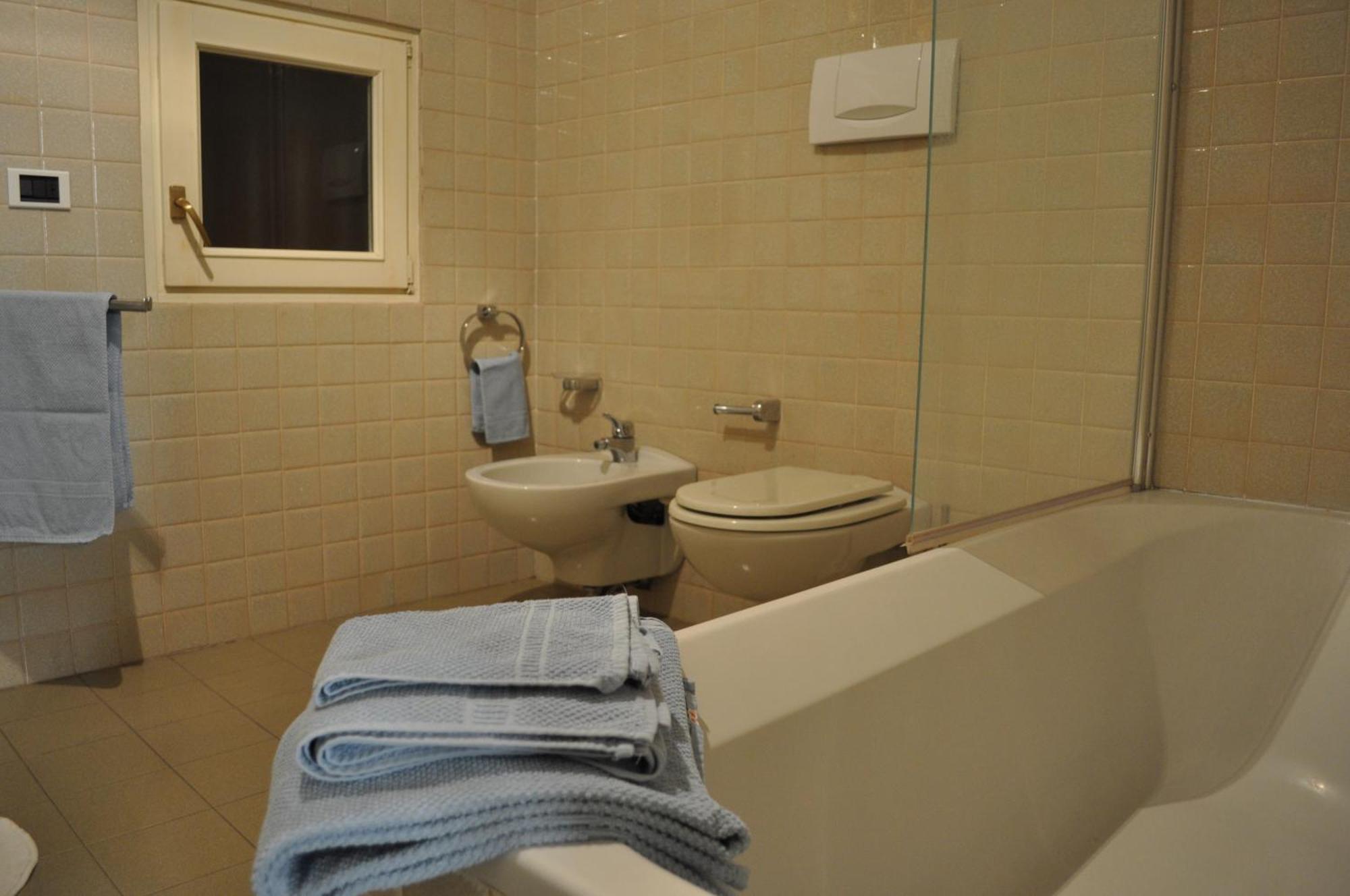 Casa Dei Mercanti Verona Eksteriør bilde